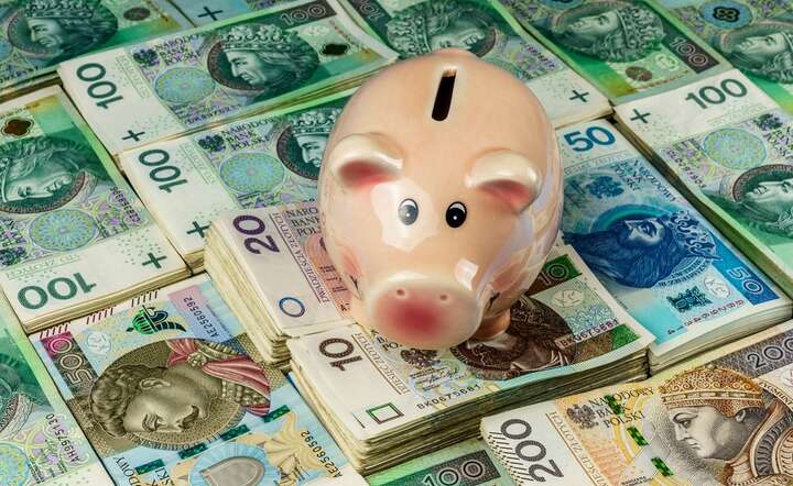 Podatek bankowy mocno odczuwają posiadacze depozytów
