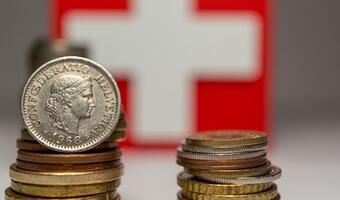 Pandemia gorsza niż czarny czwartek
