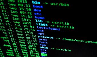 Chińscy hakerzy zaatakowali Exchange Server