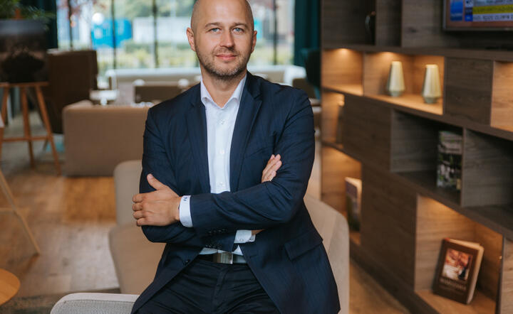 Grzegorz Szulik, Provema / autor: Materiały prasowe