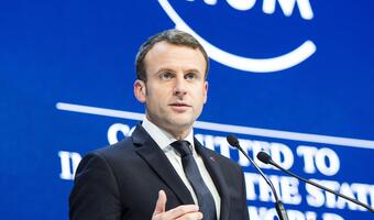 Macron do dymisji? Francuzi mają dość
