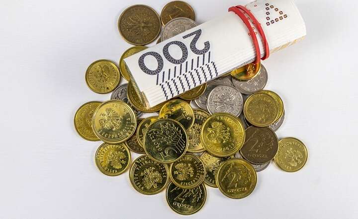 Kurs EUR/PLN powinien kontynuować trend boczny / autor: Pixabay