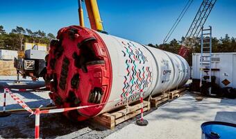 Baltic Pipe – kluczowy odcinek gotowy przed terminem