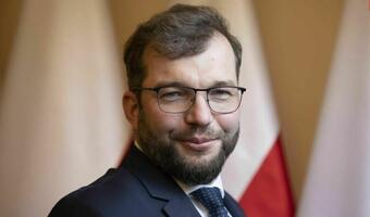 Pismo Michnika atakuje Min. Rol. Grzegorza Pudę. Ujawniamy, jak było naprawdę