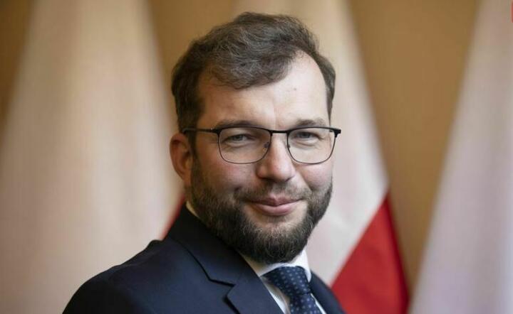 Grzegorz Puda  / autor: wPolityce.pl