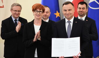 "Jarkowe" już w drodze