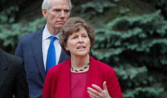 Senator USA: mamy nadzieję, że uchwalimy dodatkowe sankcje na NS2