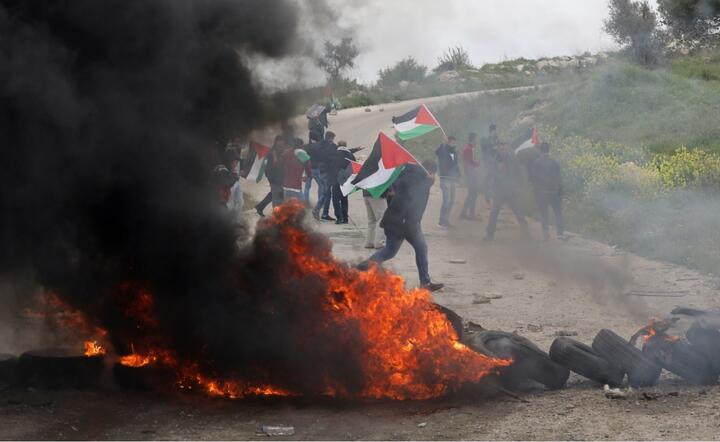 autor:  	PAP/EPA/ALAA BADARNEH