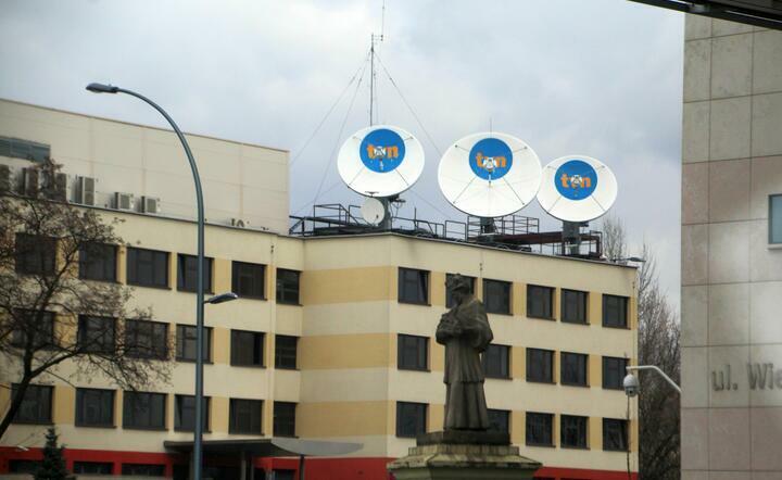 KRRiT: Możliwe, że wszystkie kanały TVN stracą koncesje