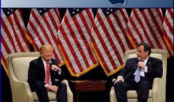 Donald Trump zagrożeniem dla rynków finansowych?