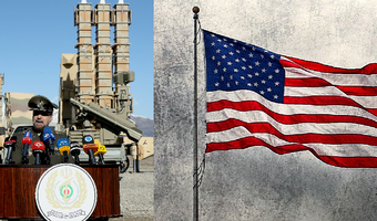 Iran. Tak powstrzymano odwet na USA!