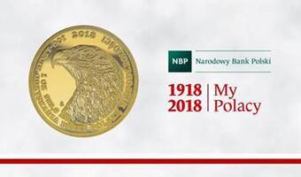 NBP wypuścił Bielika
