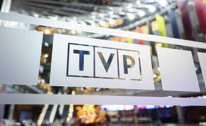 TVP / autor: PAP/Leszek Szymański