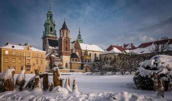 Polska potęgą turystyczną Unii