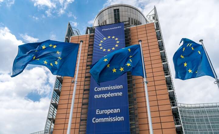 Komisja Europejska szykuje unijne cła odwetowe wobec USA o wartości 93 mld euro / autor: Fratria / MK