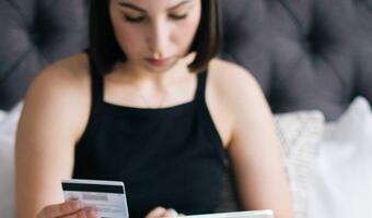 Bank Pekao w nowej promocji nagradza za płatności kartami Visa