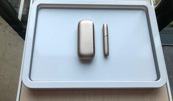 FDA zatwierdza IQOS-a w USA. PMI z nowością w Polsce