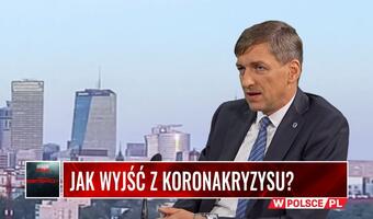 WIDEO Jak nie dać się drugiej fali wg Deloitte
