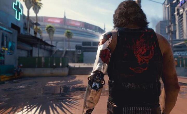 Cyberpunk2077 / autor: Cyberpunk.net
