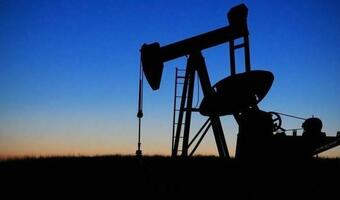 Goldman Sachs obniża prognozę ceny ropy Brent do 125 dol.