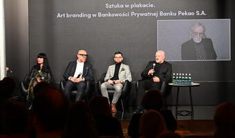 Sztuka i bankowość