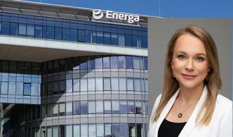 Energa ma nową zarządzającą