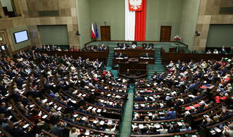 Budżet państwa znacznie bardziej zrównoważony