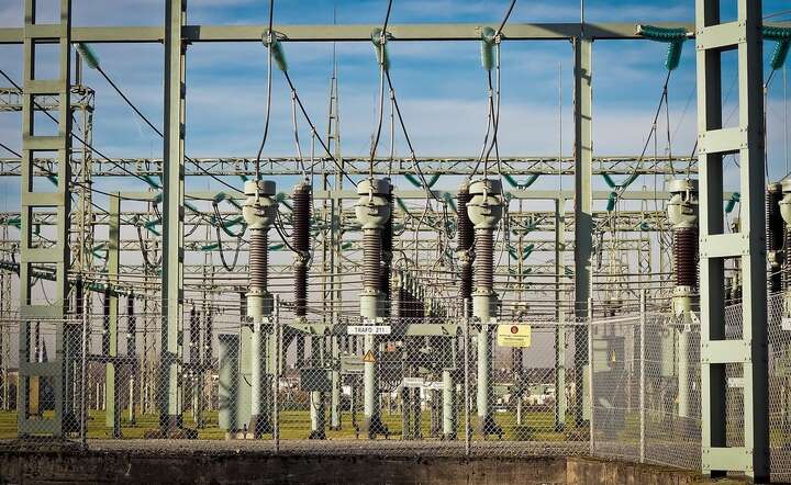 Energetyka ma problem, który nazywa się SF6