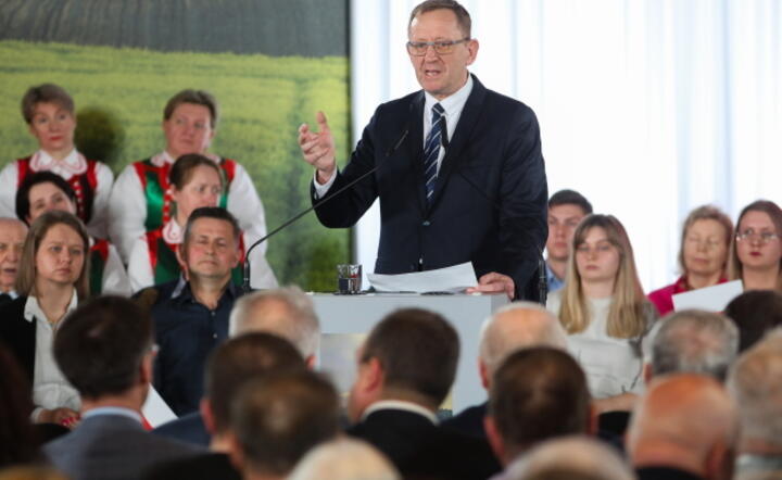 autor: PAP/ Artur Reszko