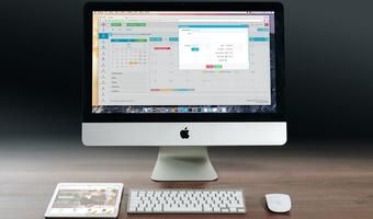 Drastyczny wzrost liczby cyberataków na komputery Apple