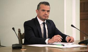 Ukraina: Nowaka "docenili" jak w Polsce. Został zwolniony