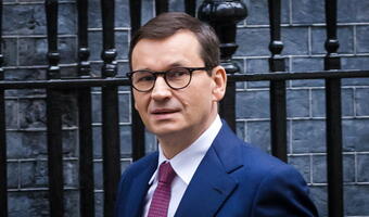 Duda, Morawiecki i Hołownia liderami rankingu zaufania