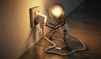 Co z cenami energii w 2023 roku? Rząd planuje program
