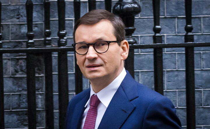 Duda, Morawiecki i Hołownia liderami rankingu zaufania