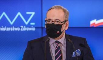 Od 28 grudnia do 17 stycznia kwarantanna narodowa! W Sylwestra zakaz przemieszczania się!