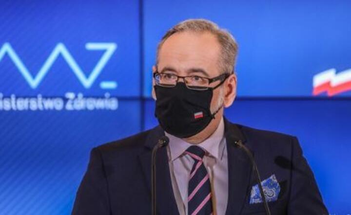 Od 28 grudnia do 17 stycznia kwarantanna narodowa! W Sylwestra zakaz przemieszczania się!