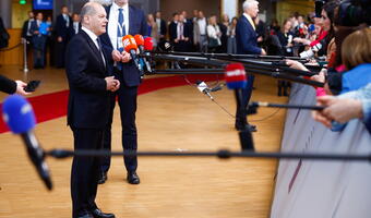 Polska i kraje bałtyckie wywierają presję w Brukseli