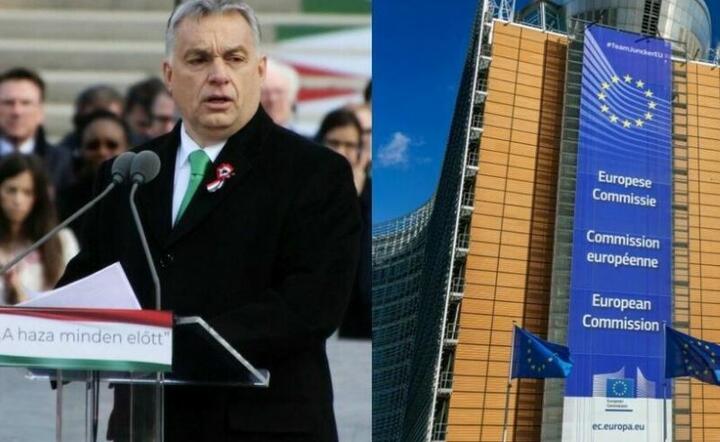 Viktor Orban / autor: Fratria 