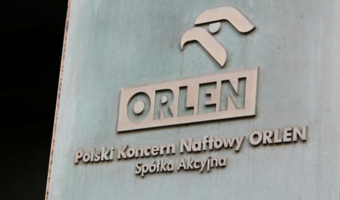 Orlen z zyskiem 14 mld zł w 2021 r. Obniżył też zadłużenie