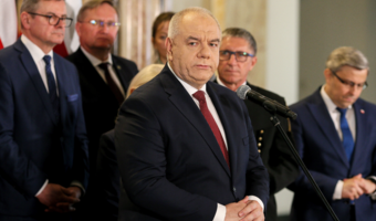 Bezpieczeństwo najważniejsze czyli jednak węgiel to podstawa