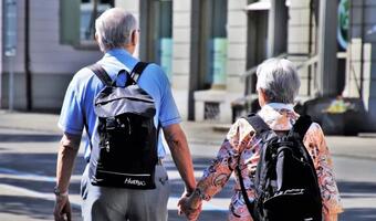 Trwa projekt "Bezpieczna rodzina – bezpieczny senior 2"