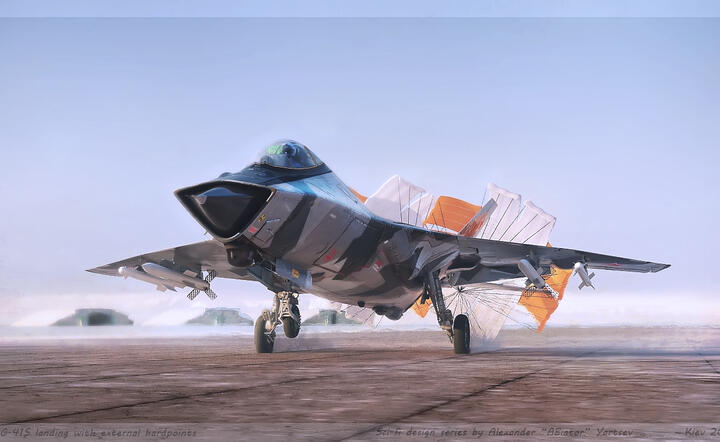 autor: fot. Alexander Yartsev