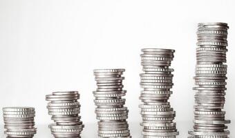 Draghi daje powody do zadowolenia