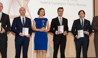 Film z Gali "Gazety Bankowej" Najlepszy Bank 2014
