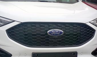 Ford nareszcie z porozumieniem - chodzi o związki zawodowe
