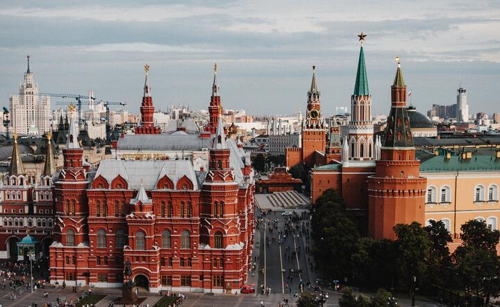 Moskwa / autor: Pexels.com