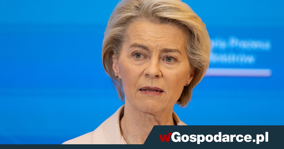 Bruksela robi pół kroku w tył w sprawie dyrektywy metanowej