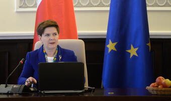 Ekspert: polityka gospodarcza rządu jest ryzykowna, ale może się udać