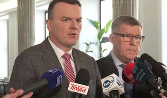 PiS: rząd wprowadził podatek bocznymi drzwiami