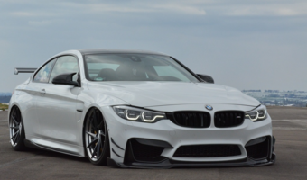 To koniec spalinowego BMW. Od 2027 tylko elektryki